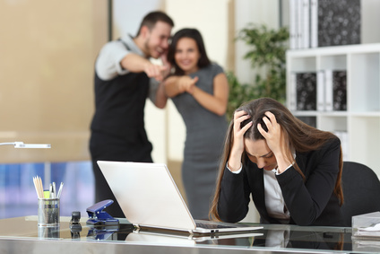 Comment vivre bibliquement la persécution au travail ?