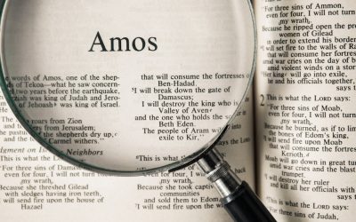 Amos – Partie 3