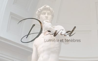 David : Lumières et ténèbres Partie 2 – L’Ombre