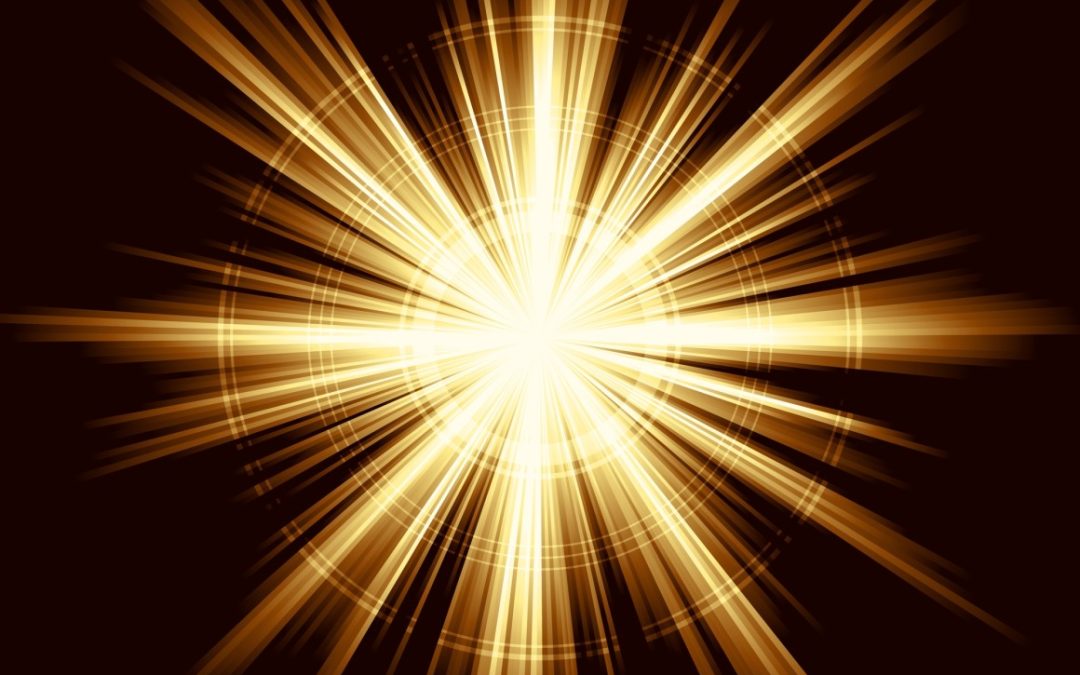L&rsquo;Oeuvre de Dieu en nous