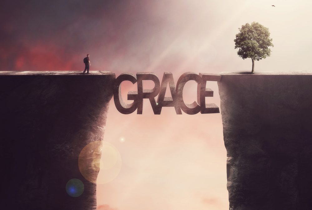La grâce