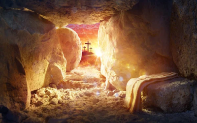 Un lieu appelé Golgotha