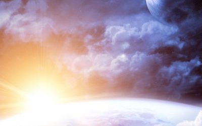 Nouveaux cieux, nouvelle terre