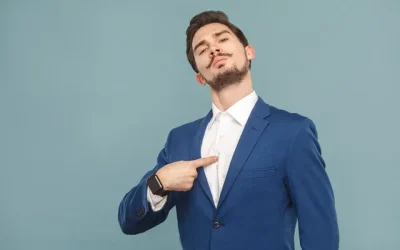 Comment être orgueilleux
