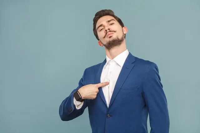 Comment être orgueilleux