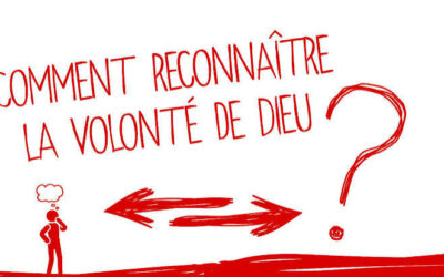 La volonté de Dieu