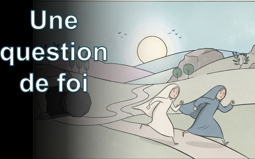 Une question de foi