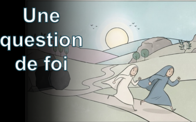 Une question de foi