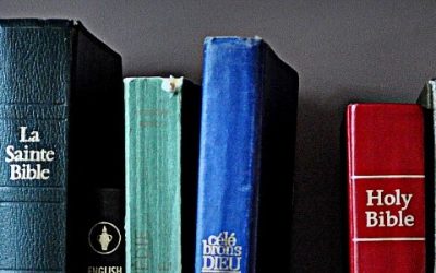 La vocation divine de l&rsquo;être humain